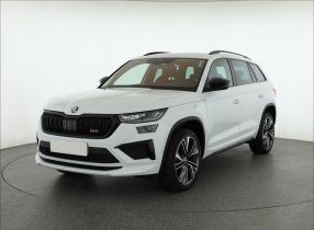 Skoda Kodiaq - 2021