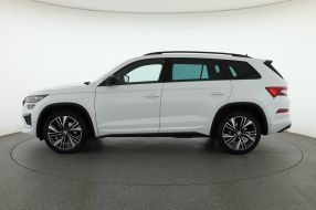 Skoda Kodiaq - 2021