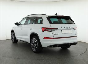Skoda Kodiaq - 2021