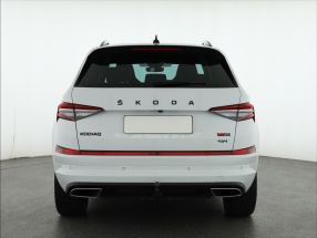 Škoda Kodiaq - 2021