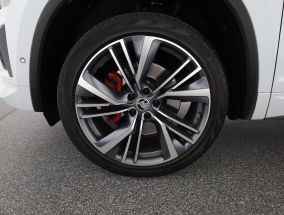 Škoda Kodiaq - 2021