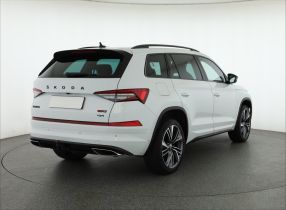 Škoda Kodiaq - 2021