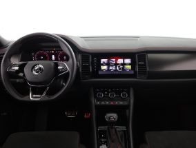 Škoda Kodiaq - 2021