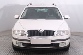 Skoda Octavia - 2008