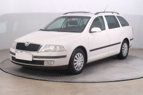 Skoda Octavia - 2008