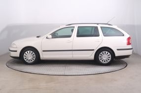 Skoda Octavia - 2008