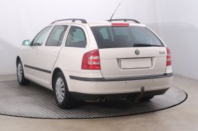 Skoda Octavia - 2008
