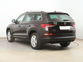 Skoda Kodiaq - 2017
