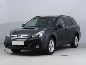 Subaru Outback - 2015