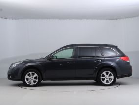 Subaru Outback - 2015