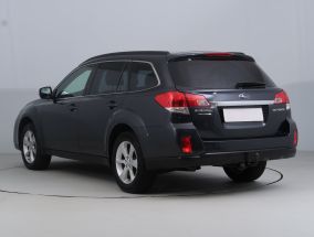Subaru Outback - 2015