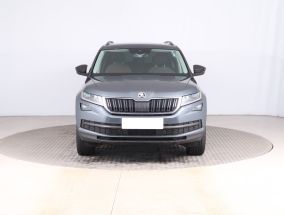 Skoda Kodiaq - 2016