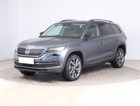 Skoda Kodiaq - 2016
