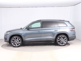 Skoda Kodiaq - 2016