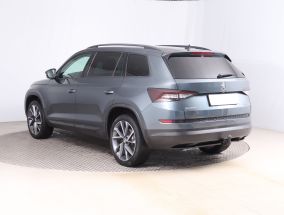 Skoda Kodiaq - 2016