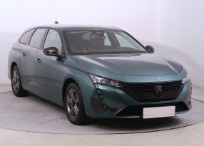 Peugeot 308 - 2023