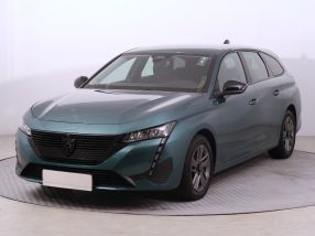 Peugeot 308 - 2023