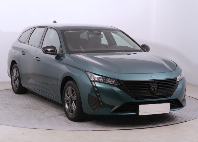 Peugeot 308 2023