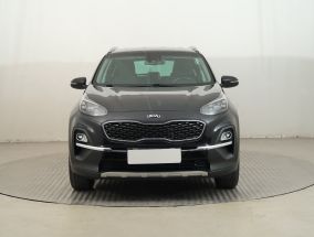 Kia Sportage - 2020