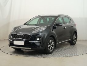 Kia Sportage - 2020
