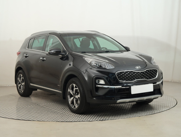 Kia Sportage 2020