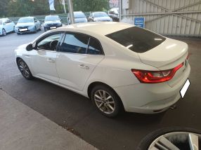 Renault Megane - 2017