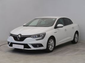 Renault Megane - 2017