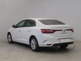 Renault Megane - 2017