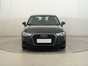 Audi A3 - 2016