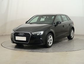 Audi A3 - 2016