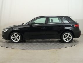 Audi A3 - 2016