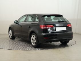 Audi A3 - 2016