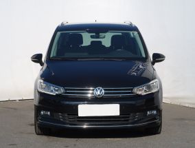 Volkswagen Touran - 2020