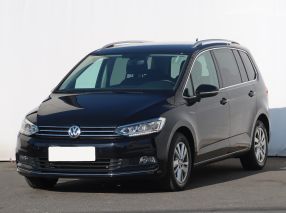 Volkswagen Touran - 2020