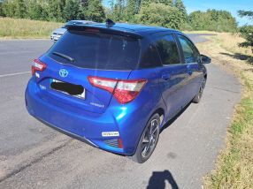 Toyota Yaris - 2020