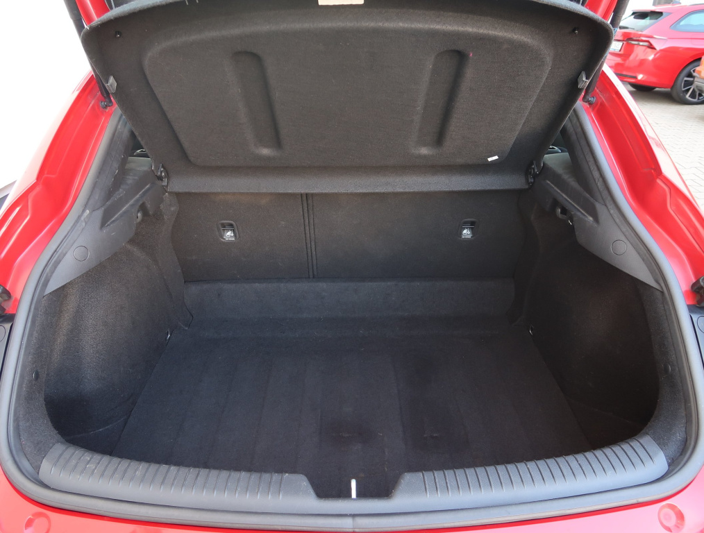 Hyundai i30 Fastback
