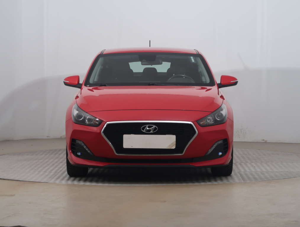 Hyundai i30 Fastback