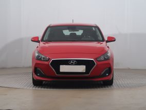Hyundai i30 Fastback - 2018