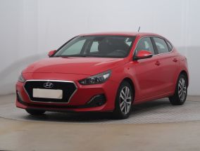 Hyundai i30 Fastback - 2018