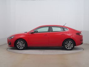Hyundai i30 Fastback - 2018