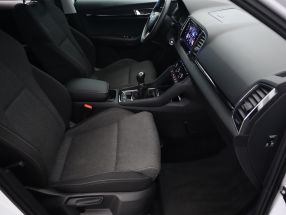 Škoda Karoq - 2018