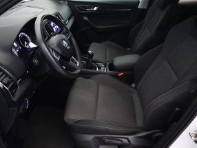 Škoda Karoq - 2018