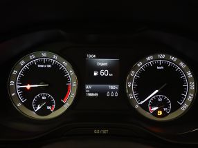 Škoda Karoq - 2018