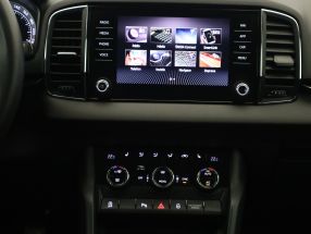 Škoda Karoq - 2018