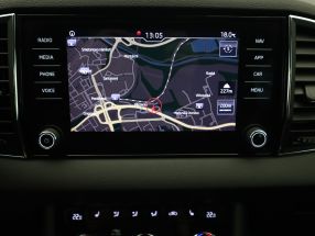 Škoda Karoq - 2018