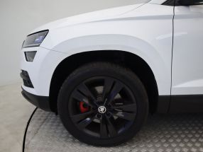 Škoda Karoq - 2018