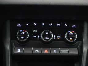 Škoda Karoq - 2018