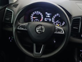 Škoda Karoq - 2018