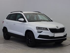 Škoda Karoq - 2018