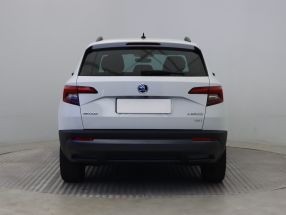 Škoda Karoq - 2018
